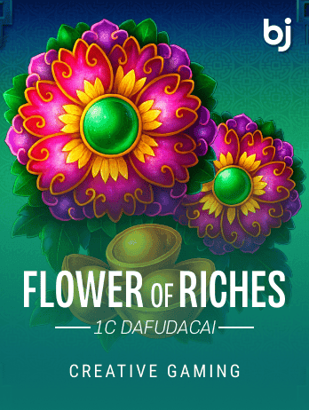 Flower Of Riches thumbnail