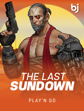 The Last Sundown thumbnail