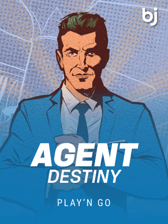 Agent Destiny thumbnail