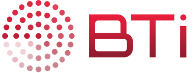 BTI গেমিং logo