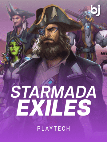 Starmada Exiles thumbnail