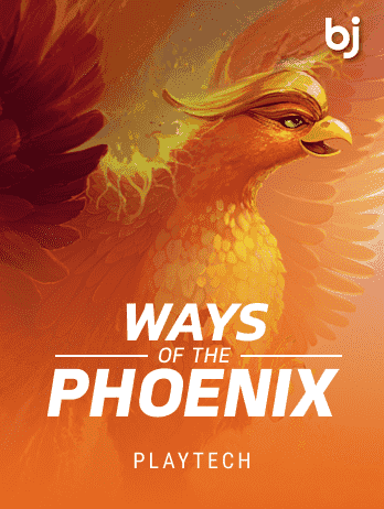 Ways of the Phoenix thumbnail