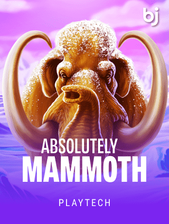 Absolutely Mammoth thumbnail