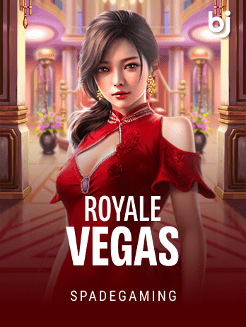 Royale Vegas thumbnail