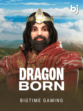 Dragon Born thumbnail