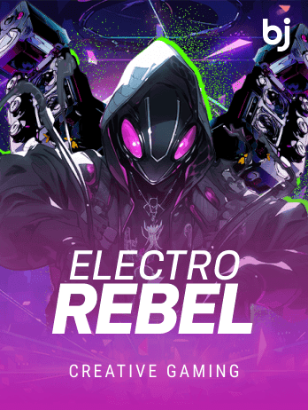 Electro Rebel thumbnail