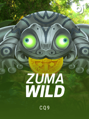 Zuma Wild thumbnail