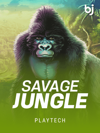 Savage Jungle thumbnail
