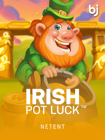 Irish Pot Luck thumbnail