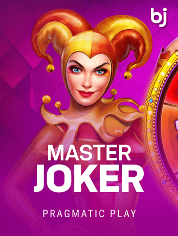 Master Jokerpng